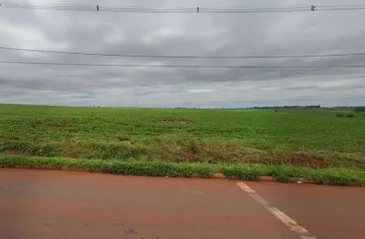 Terreno à venda, 217800 m² por r$ 17.424.000,00 - perobinha - londrina/pr