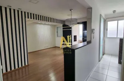 Apartamento próximo ao shopping catuai - por r$ 432.000 - terra bonita - londrina/pr