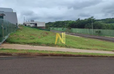 Terreno à venda, 300 m² por r$ 346.900,00 - royal boulevard residence & resort - ibiporã/pr