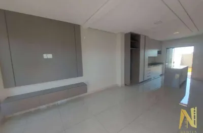 Casa com 3 dormitórios à venda, 110 m² por r$ 640.000 - próximo ao parque tauá - morumbi - londrina/pr