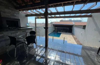 Casa à venda, 3 quartos, 1 suíte próximo ao shopping catuai no bairro terras de santana ii - lond