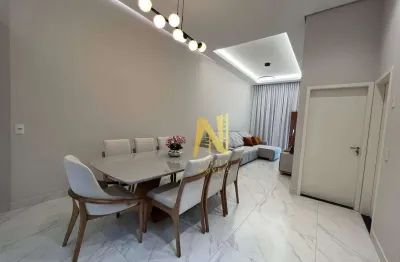 Casa com 2 dormitórios à venda, 92 m² por r$ 450.000 - parque residencial michael licha - londrina/pr