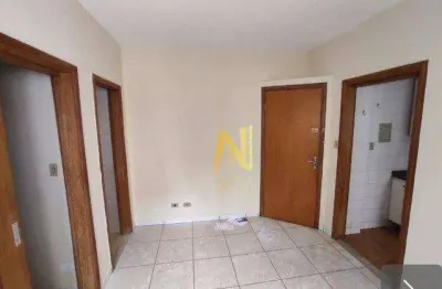 Apartamento à venda, próximo a faculdade unifil - centro - londrina/pr