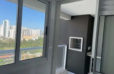 Apartamento com 3 dormitórios à venda, 72 m² por r$ 645.000,00 - jardim presidente - londrina/pr