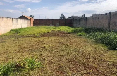 Terreno à venda, 501 m² por r$ 745.000 - ao lado do catuai shopping - terras de santana ii - londr