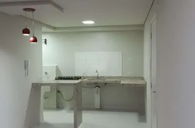 Apartamento com 2 dormitórios à venda, 45 m² por r$ 180.000,00 - jardim maria luiza - londrina/pr