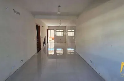 Casa com 4 dormitórios sendo 2 suítes à venda, 205 m² por R$ 1.199.000 - Jardim Burle Marx - Londrina/PR