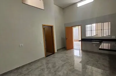 Casa com 4 suítes à venda, 118 m² por r$ 849.000, próximo av. harry prochet no jardim burle marx