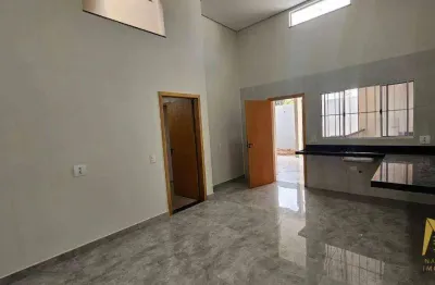 Casa com 4 suítes à venda, 118 m² por r$ 849.000, próximo av. harry prochet no jardim burle marx - londrina/pr