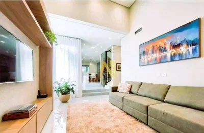 Casa com 3 dormitórios à venda, 199 m² por r$ 1.400.000 - parque tauá - paysage aranguá - londrina/pr