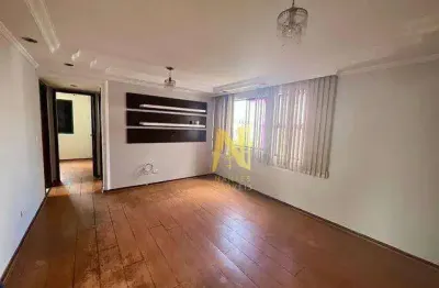 Apartamento com 2 dormitórios à venda, 71 m² por r$ 220.000,00 - centro - londrina/pr