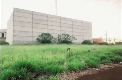 Terreno comercial à venda, 261 m² por r$ 155.000 - jardim tropical - londrina/pr