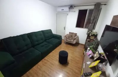 Apartamento com 2 dormitórios à venda, 51 m² por r$ 140.000,00 - nova olinda - londrina/pr