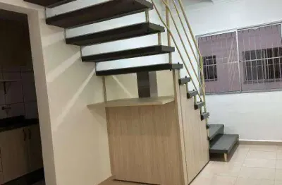 Apartamento com 2 dormitórios à venda, 100 m² por r$ 329.000 - edificio villa bella - londrina/pr