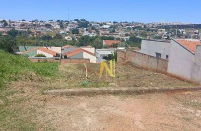 Terreno à venda, 360 m² por r$ 140.000,00 - columbia - londrina/pr