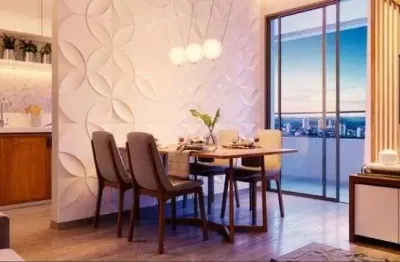 Apartamento tribeca com 3 dormitórios à venda, 68 m² por r$ 577.100,00 - aurora - londrina/pr