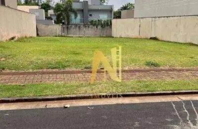 Terreno à venda, 365 m² por r$ 1.450.000 - alphaville ii - londrina/pr