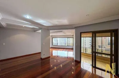 Apartamento com 3 dormitórios à venda, 298 m² por r$ 1.200.000,00 - centro - londrina/pr