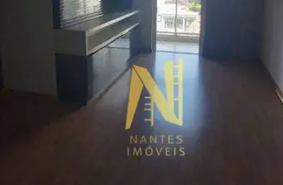 Apartamento 2 dormitórios à venda - residencial fiore d`oro - 86 m² por r$ 600.000 - antares - londrina/pr