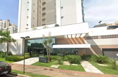 Apartamento à venda edifício maison zenith, 124 m² por r$ 1.298.000 - andrade - londrina/pr