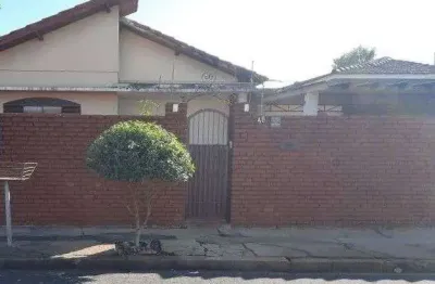 Casa com 3 dormitórios à venda, 150 m² por r$ 485.000 - jardim paraná - londrina/pr