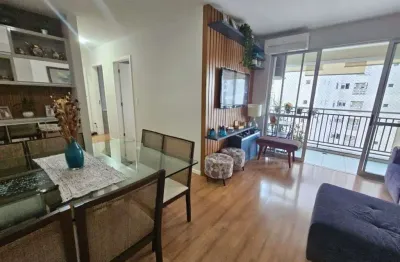 Apartamento à venda, ed. rosa dos ventos com  80 m² por r$ 679.000 - gleba palhano - londrina/pr