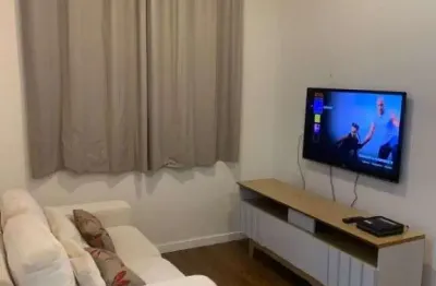 Apartamento com 2 dormitórios à venda, 45 m² por r$ 290.000 - spazio louvre - londrina/pr