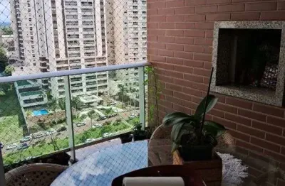 Apartamento com 3 dormitórios à venda, 73 m² por r$ 730.000,00 - gleba palhano - londrina/pr