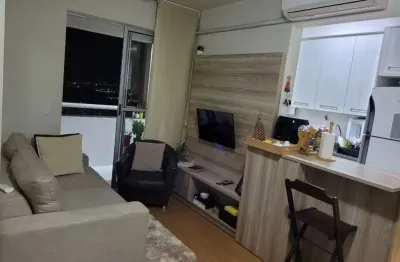 Apartamento com 3 dormitórios à venda, 69 m² por r$ 515.000 - torres do horizonte na gleba palhan