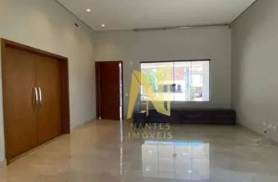 Casa com 4 dormitórios à venda, 224 m² por r$ 2.200.000 - condomínio royal forest - londrina/pr