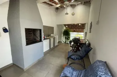 Casa com 3 dormitórios à venda, 188 m² por r$ 420.000,00 - jardim tropical - londrina/pr