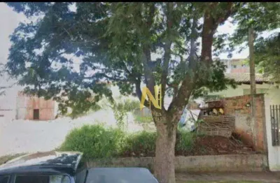 Terreno à venda, 200 m² por r$ 120.000,00 - jardim colúmbia d - londrina/pr