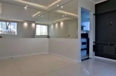 Apartamento com 2 dormitórios à venda, 50 m² por r$ 185.500,00 - nova olinda - londrina/pr