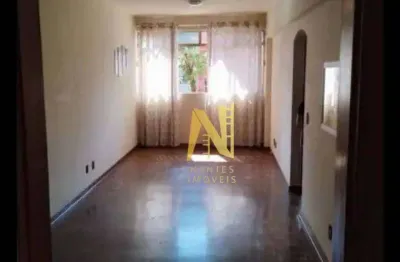 Apartamento com 2 dormitórios à venda, 63 m² por r$ 240.000,00 - centro - londrina/pr