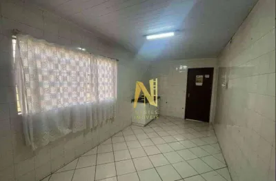 Casa com 2 dormitórios à venda, 140 m² por r$ 550.000,00 - jardim higienópolis - londrina/pr