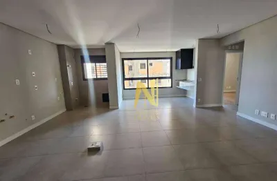 Apartamento com 2 suítes à  venda na gleba palhano , 89 m² por r$ 795.000 -- londrina/pr