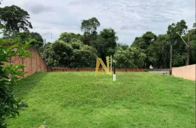 Terreno à venda, 467 m² por r$ 300.000 - califórnia - londrina/pr