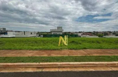 Terreno à venda, 255 m² por r$ 320.000 - jardim morumbi - londrina/pr