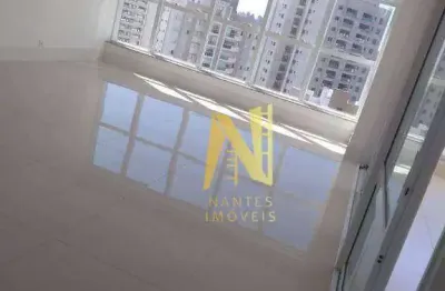 Apartamento com 3 suites à venda, 214 m² por r$ 2.500.000 - gleba palhano - londrina/pr