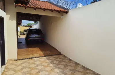 Casa com 5 dormitórios à venda, 202 m² por r$ 530.000,00 - industrial - londrina/pr