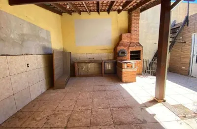 Casa com 3 dormitórios à venda, 135 m² por r$ 320.000,00 - cambezinho - londrina/pr