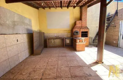 Casa com 3 dormitórios à venda, 135 m² por r$ 320.000,00 - cambezinho - londrina/pr