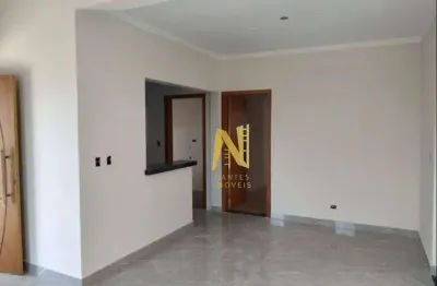 Casa com 3 dormitórios à venda, 130 m² por r$ 585.000,00 - dom pedro ii - londrina/pr