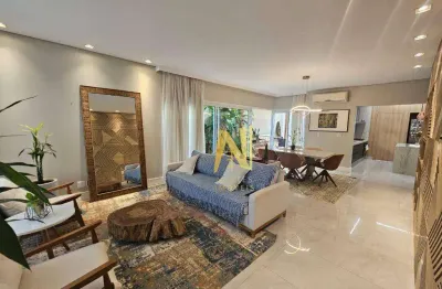 Casa térrea à venda, 3 suítes, 216 m² no condomínio royal forest  - gleba palhano - londrina/pr