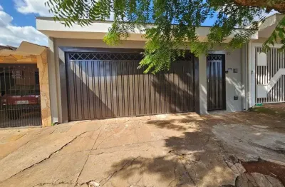 Casa com 3 dormitórios à venda, 162 m² por r$ 380.000 - jardim interlagos - ribeirão preto/sp