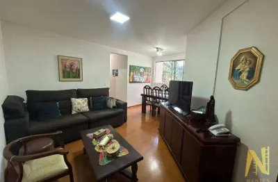Apartamento com 3 dormitórios à venda, 72 m² por r$ 320.000,00 - cláudia - londrina/pr