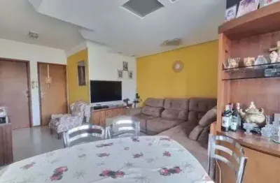 Apartamento com 3 dormitórios à venda, 85 m² por r$ 350.000,00 - dom bosco - londrina/pr