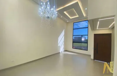 Casa com 3 dormitórios à venda, 143 m² por r$ 1.200.000 - parque tauá paysage araçari - londrina/pr