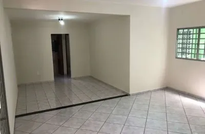 Casa com 4 dormitórios à venda, 180 m² por r$ 375.000 - jardim itaparica - londrina/pr