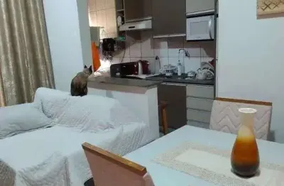 Apartamento com 2 dormitórios à venda, 55 m² por r$ 300.000 - nossa senhora de lourdes - londrina
